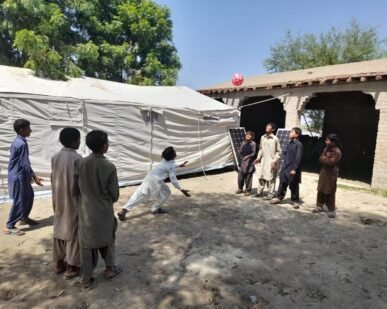 Humanitarian Response SEARCHPK