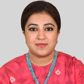 team member